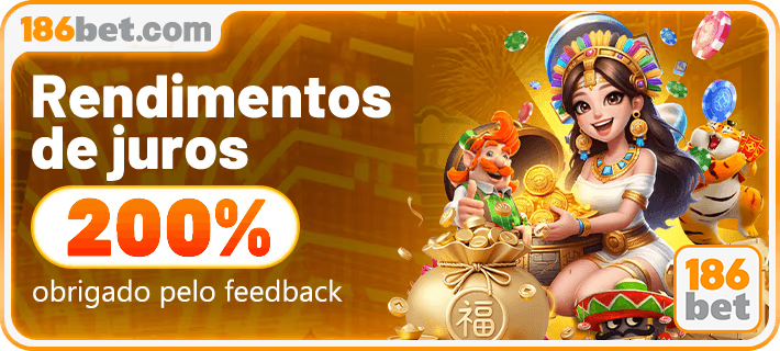 186bet.com experimente emocionante jogo