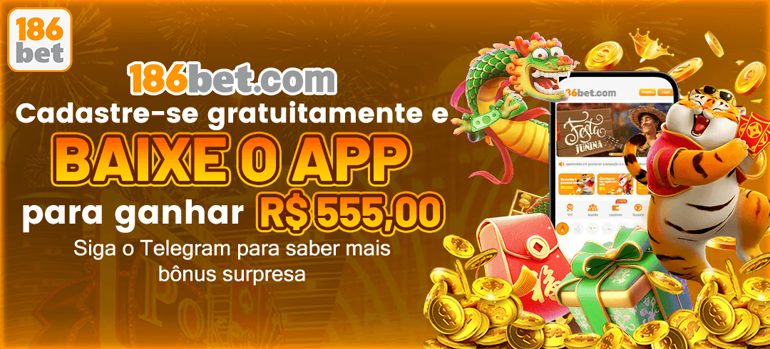 186bet.com participe de emocionante jogo
